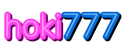 hoki777 — logo kanal