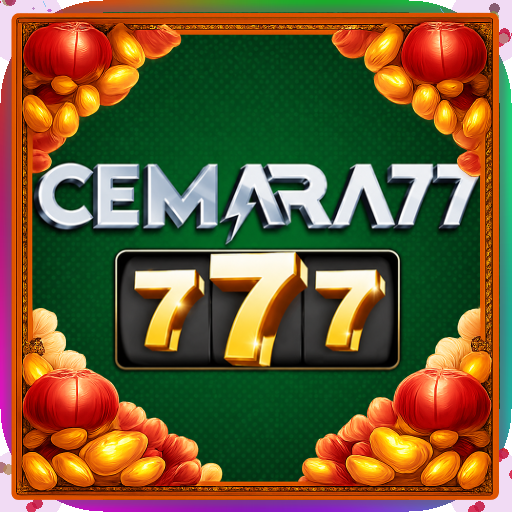 cemara77 — mitra unggulan